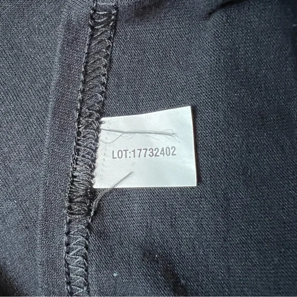 Gildan Heavy Cotton T-shirt “Fear Not…” Isaiah 41:10 - Picture 7 of 7